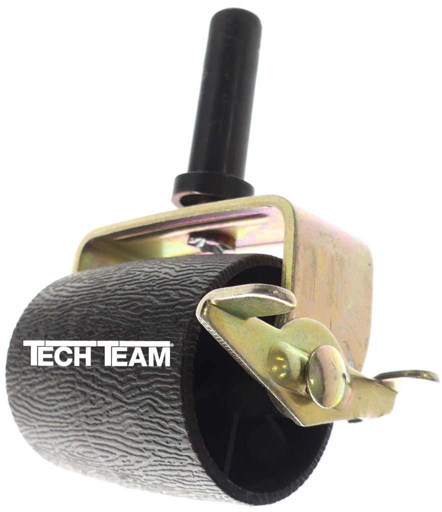 00739 Tech Team 739 Locking Bed Casters, 4 Pieces Tech Team Products