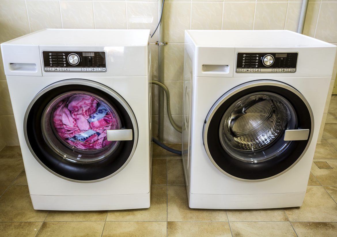 Are Your Laundry Cost Too High? - Tech Team Products
