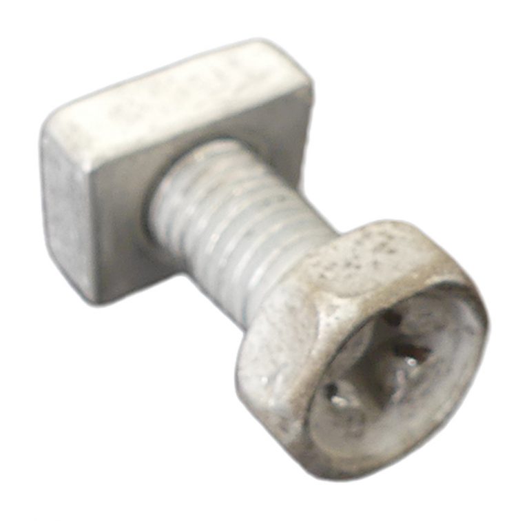 00916 Tech Team Battery Cable Nuts & Bolts for ATV & Motorcycle