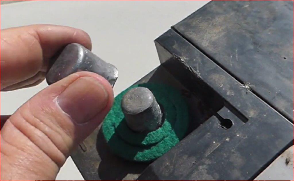How to Fix a Bad Car or Truck Battery Terminal Connection - Tech Team ...